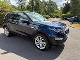 2016 Land Rover Discovery Sport thumbnail 14