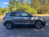 2019 Volkswagen T-Cross thumbnail 6