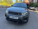 2018 Land Rover Range Rover Evoque thumbnail 17