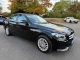 2015 Mercedes-Benz C-Class thumbnail 12