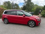 2019 Citroen C4 SpaceTourer thumbnail 16