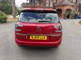 2019 Citroen C4 SpaceTourer thumbnail 11