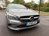 2019 Mercedes-Benz CLA thumbnail 15