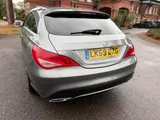 2019 Mercedes-Benz CLA thumbnail 21