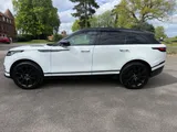 2018 Land Rover Range Rover Velar thumbnail 8