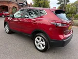 2019 Nissan Qashqai thumbnail 9