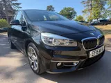 2015 BMW 2 Series thumbnail 14