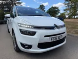 2016 Citroen C4 Picasso thumbnail 13