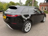 2019 Land Rover Range Rover Velar thumbnail 11
