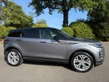 2019 Land Rover Range Rover Evoque thumbnail 23