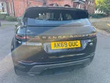 2019 Land Rover Range Rover Evoque thumbnail 20