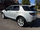 2019 Land Rover Discovery Sport thumbnail 22