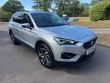 2021 SEAT Tarraco thumbnail 4