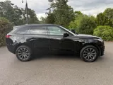 2018 Land Rover Range Rover Velar thumbnail 7