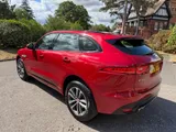2019 Jaguar F-Pace thumbnail 21