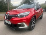 2018 Renault Captur thumbnail 9