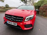 2020 Mercedes-Benz GLA thumbnail 18
