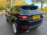 2018 Land Rover Range Rover Evoque thumbnail 10