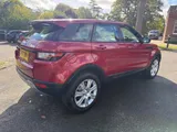 2017 Land Rover Range Rover Evoque thumbnail 24