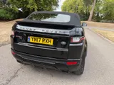 2017 Land Rover Range Rover Evoque thumbnail 23