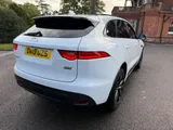 2018 Jaguar F-Pace thumbnail 26
