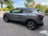 2019 Nissan Qashqai thumbnail 20