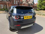 2016 Land Rover Discovery Sport thumbnail 22