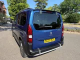 2022 Peugeot Rifter thumbnail 9