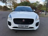 2018 Jaguar E-Pace thumbnail 18