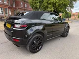 2017 Land Rover Range Rover Evoque thumbnail 25