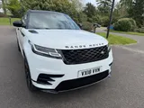 2018 Land Rover Range Rover Velar thumbnail 12