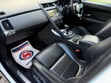 2018 Jaguar E-Pace thumbnail 5