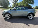 2017 Land Rover Range Rover Evoque thumbnail 12