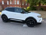 2023 Vauxhall Mokka thumbnail 18