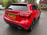 2020 Mercedes-Benz GLA thumbnail 25