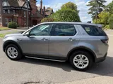 2019 Land Rover Discovery Sport thumbnail 20