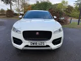 2018 Jaguar F-Pace thumbnail 18