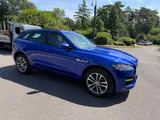 2018 Jaguar F-Pace thumbnail 13
