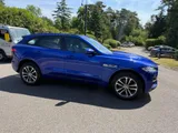 2018 Jaguar F-Pace thumbnail 14