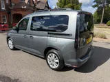 2022 Volkswagen Caddy thumbnail 18