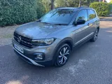 2019 Volkswagen T-Cross thumbnail 1