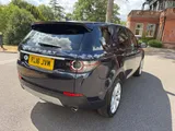 2016 Land Rover Discovery Sport thumbnail 24