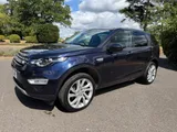 2016 Land Rover Discovery Sport thumbnail 19