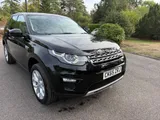 2015 Land Rover Discovery Sport thumbnail 1