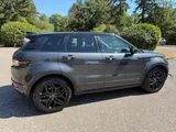 2018 Land Rover Range Rover Evoque thumbnail 31