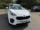 2017 KIA Sportage thumbnail 15