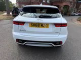 2018 Jaguar E-Pace thumbnail 10