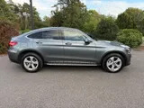 2017 Mercedes-Benz GLC thumbnail 3