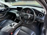 2015 Mercedes-Benz C-Class thumbnail 46