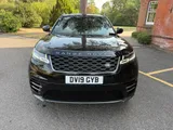 2019 Land Rover Range Rover Velar thumbnail 17